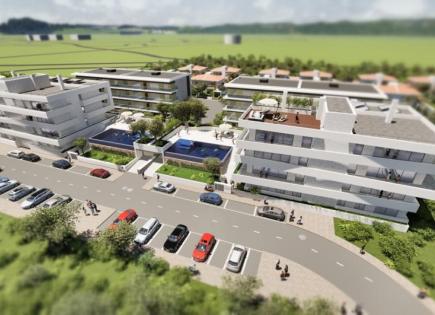 Квартира за 520 000 евро в Алгарве, Португалия