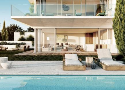 Квартира за 550 000 евро в Алгарве, Португалия