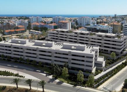 Квартира за 620 000 евро в Алгарве, Португалия