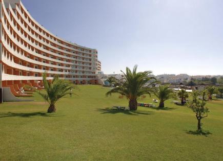 Отель, гостиница за 33 207 500 евро в Алгарве, Португалия