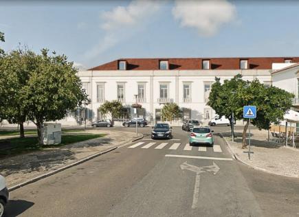 Отель, гостиница за 2 600 000 евро в Эштремоше, Португалия