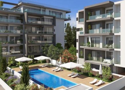 Квартира за 1 540 000 евро в Лимасоле, Кипр