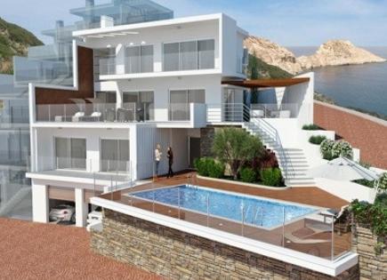 Дом за 2 000 000 евро в Ханье, Греция