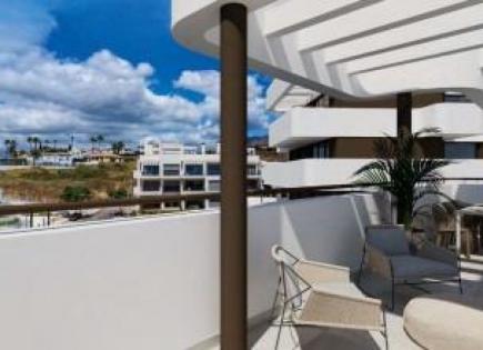 Квартира за 844 000 евро на Коста-дель-Соль, Испания