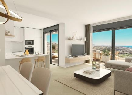 Квартира за 520 000 евро на Коста-дель-Соль, Испания