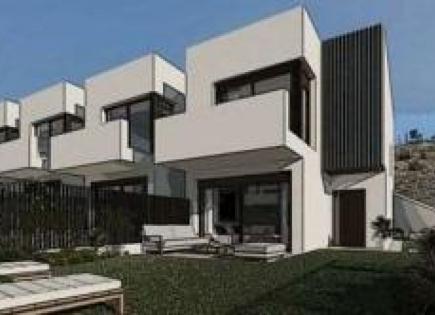 Дом за 635 000 евро на Коста-дель-Соль, Испания