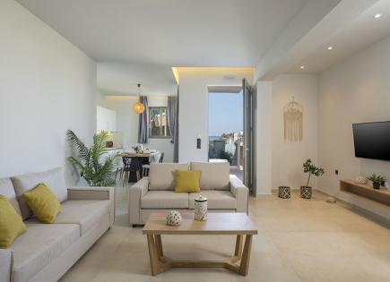 Квартира за 450 000 евро в Ханье, Греция