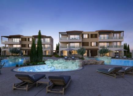 Квартира за 550 000 евро в Пафосе, Кипр