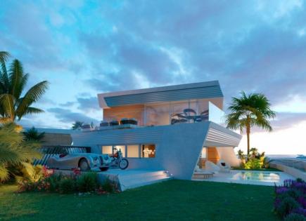 Дом за 1 275 000 евро на Коста-дель-Соль, Испания