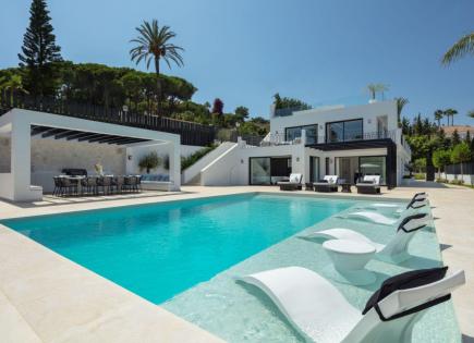 Дом за 3 995 000 евро на Коста-дель-Соль, Испания