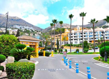 Коммерческая недвижимость за 500 000 евро на Коста-Бланка, Испания