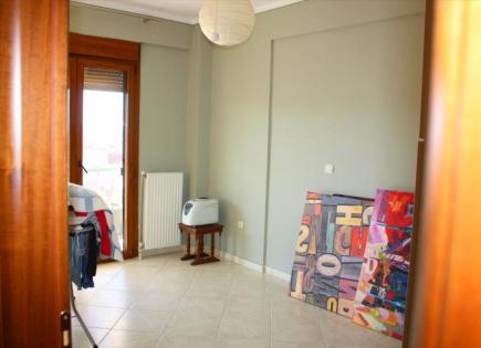 Квартира за 320 000 евро в Салониках, Греция