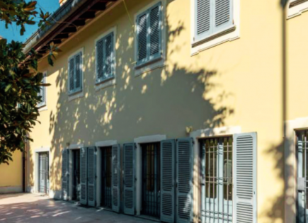 Дом за 2 250 000 евро в Милане, Италия