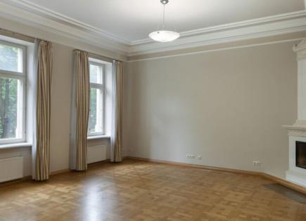 Квартира за 375 000 евро в Риге, Латвия