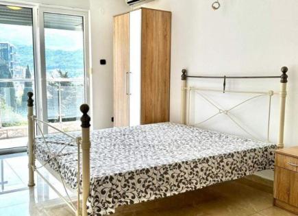 Квартира за 270 000 евро в Бечичи, Черногория
