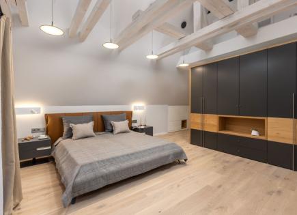 Квартира за 510 000 евро в Риге, Латвия