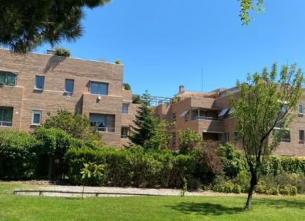 Квартира за 790 000 евро в Мадриде, Испания