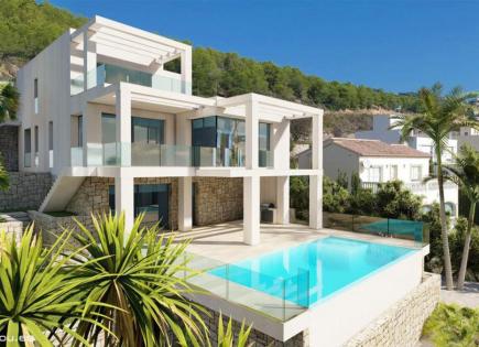 Дом за 1 825 000 евро на Коста-Бланка, Испания