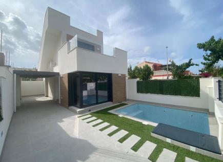 Дом за 325 000 евро на Коста-Калида, Испания