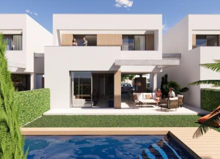 Дом за 459 900 евро на Коста-Калида, Испания
