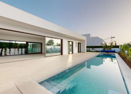Дом за 849 900 евро на Коста-Калида, Испания