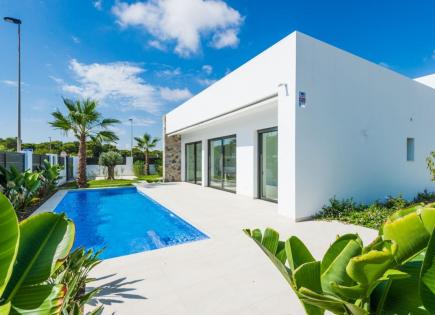 Дом за 689 900 евро на Коста-Калида, Испания