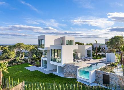 Дом за 1 485 000 евро на Коста-Бланка, Испания