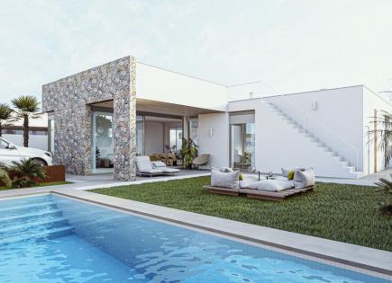 Дом за 495 000 евро на Коста-Калида, Испания