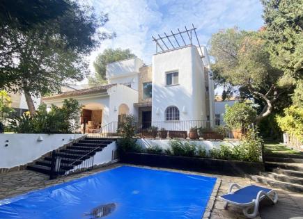 Дом за 1 696 000 евро на Коста-Бланка, Испания