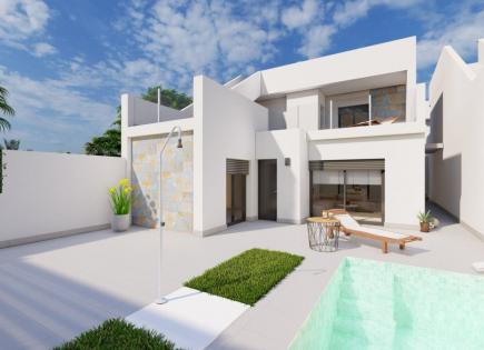 Дом за 399 900 евро на Коста-Калида, Испания