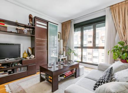 Квартира за 585 000 евро в Мадриде, Испания