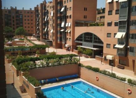 Квартира за 530 000 евро в Мадриде, Испания
