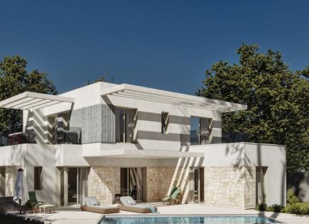 Дом за 1 290 000 евро на Коста-Бланка, Испания