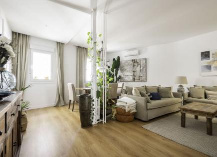 Квартира за 800 000 евро в Мадриде, Испания
