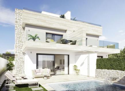 Дом за 445 000 евро на Коста-Калида, Испания