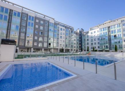 Квартира за 730 000 евро в Мадриде, Испания