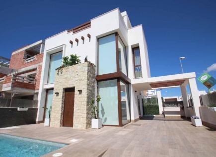 Дом за 479 000 евро на Коста-Калида, Испания