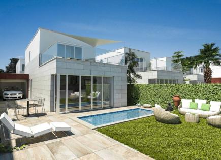 Дом за 334 000 евро на Коста-Калида, Испания