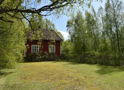 Дом за 21 000 евро в Вааса, Финляндия
