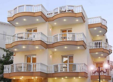 Отель, гостиница за 1 200 000 евро в Пиерии, Греция