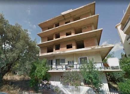 Отель, гостиница за 600 000 евро в Афинах, Греция