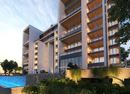 Квартира за 1 200 000 евро в Лимасоле, Кипр