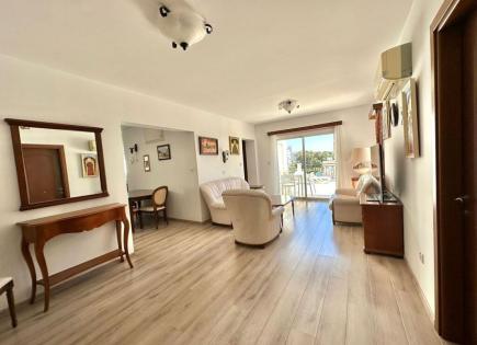 Квартира за 600 000 евро в Лимасоле, Кипр