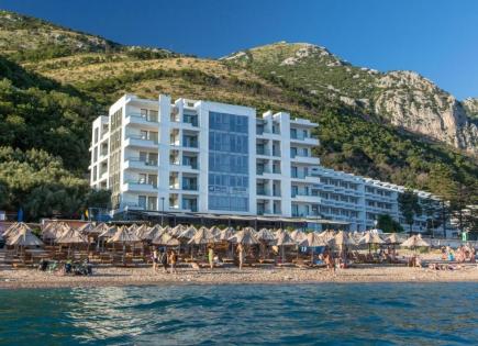 Отель, гостиница за 15 000 000 евро в Сутоморе, Черногория