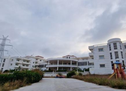 Отель, гостиница за 2 200 000 евро в Салониках, Греция