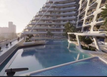 Квартира за 300 000 евро в Дубае, ОАЭ