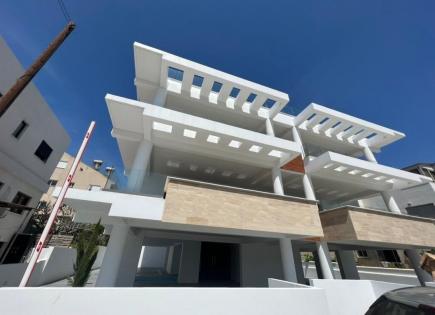 Квартира за 385 000 евро в Лимасоле, Кипр