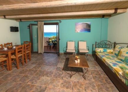 Отель, гостиница за 1 600 000 евро на Ионических островах, Греция
