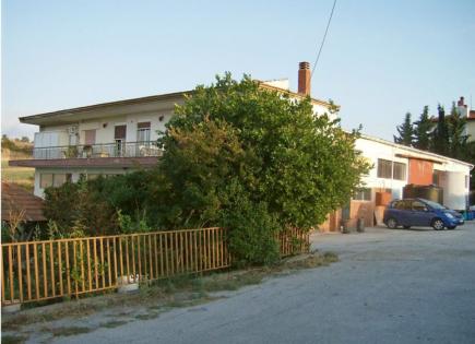 Коммерческая недвижимость за 1 500 000 евро в Салониках, Греция