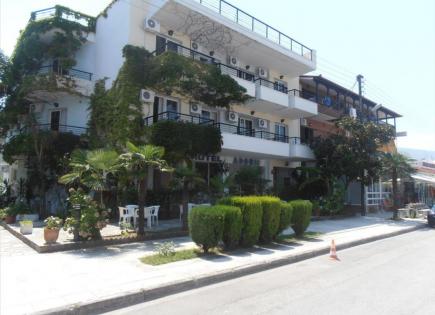 Отель, гостиница за 1 000 000 евро в Пиерии, Греция